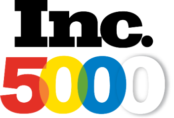 inc 5000 award logo