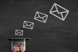 Email marketing