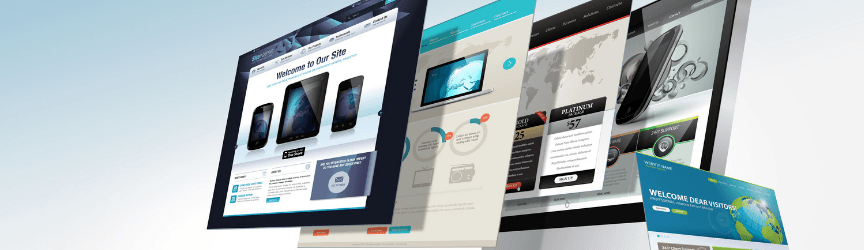 Test your landing pages