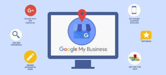List of Benefits of Using Google My Business