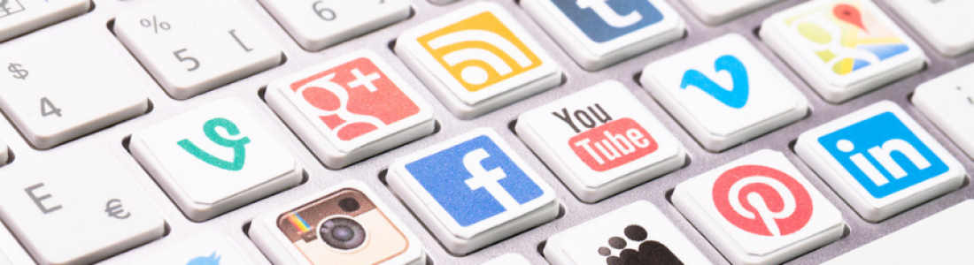 How Businesses Use Social Media for Marketing to Clients