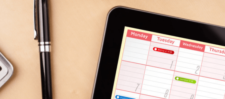 What Is a Content Calendar? (And How to Make One That Works)